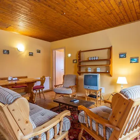Ex Funivia Monte Lussari * Tarvisio