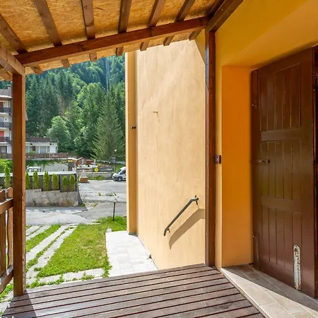 Ex Funivia Monte Lussari Tarvisio