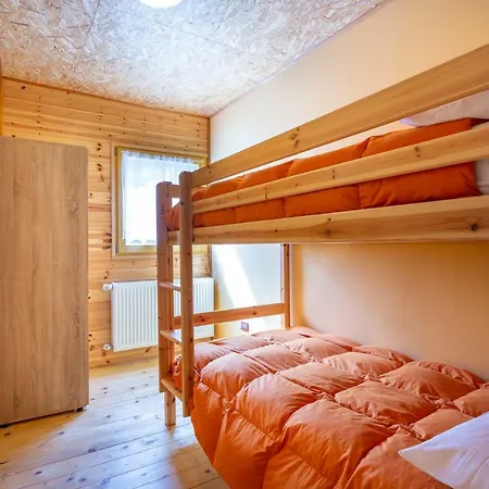 Ex Funivia Monte Lussari * Tarvisio