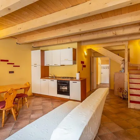 Ex Funivia Monte Lussari