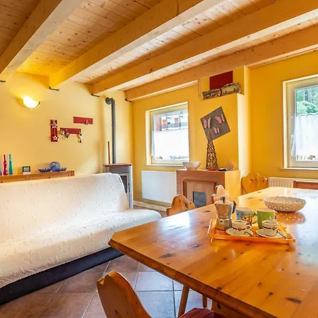 Ex Funivia Monte Lussari Appartamento Tarvisio