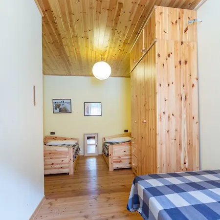 Appartamento Ex Funivia Monte Lussari