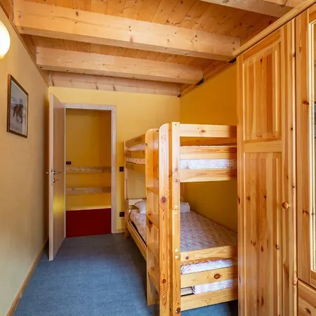 Appartamento Ex Funivia Monte Lussari