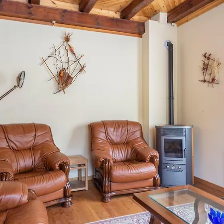 Ex Funivia Monte Lussari Appartamento