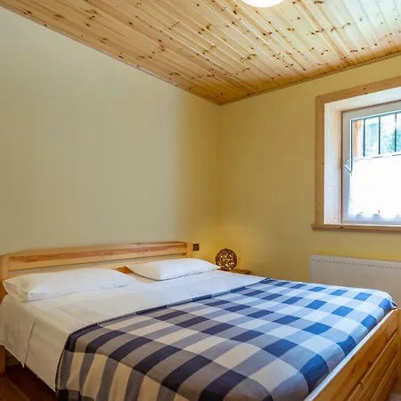 Ex Funivia Monte Lussari Tarvisio